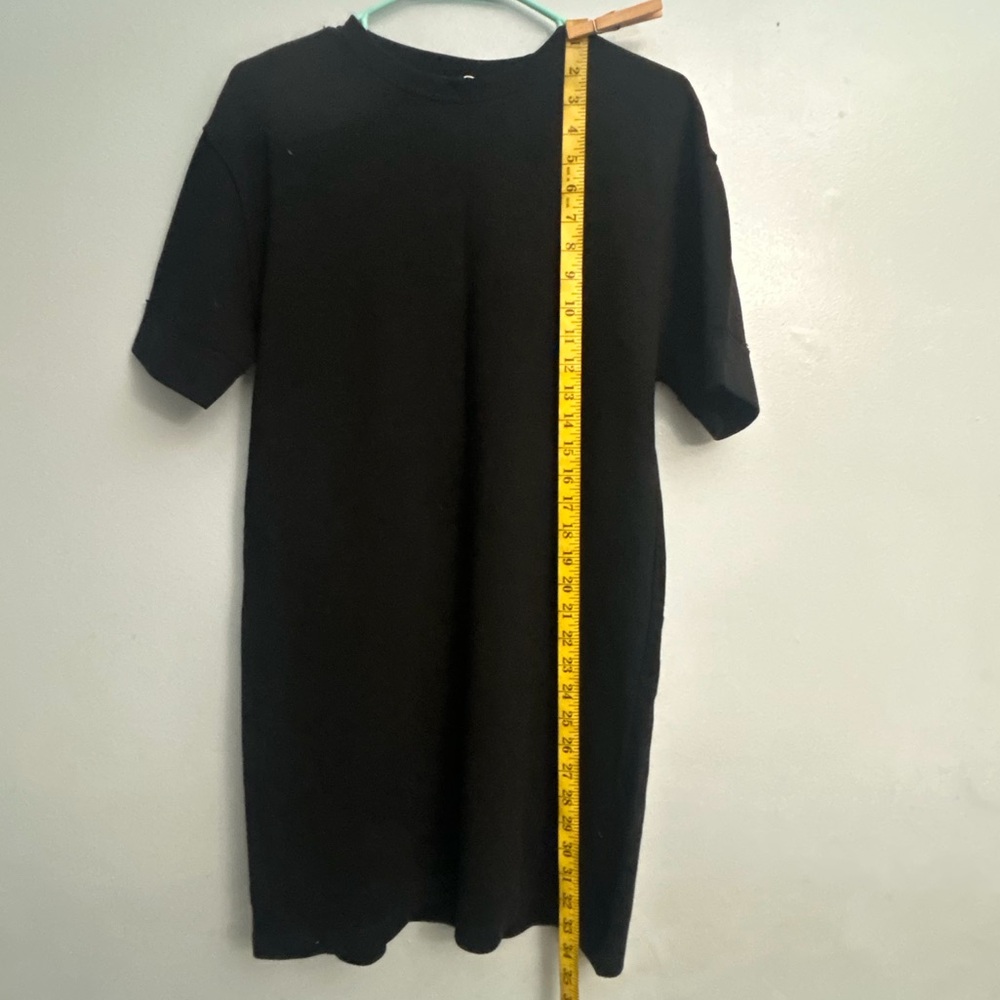 ZARA DRESS